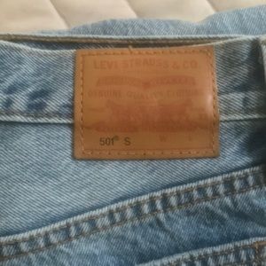 Levi Jeans